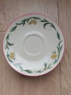 Servies bordjes, gebaksbordjes, Ophalen of Verzenden, Zo goed als nieuw, Overige stijlen, Bord(en)