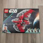 Lego Star Wars 75362 - Ahsoka Tano's T6 Jedi Shuttle, Ophalen of Verzenden, Nieuw