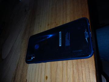 Huwawei P20 Lite 64 Gb zwart beschikbaar voor biedingen