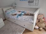 Ikea uitschuifbed (inclusief matras), Ophalen, Gebruikt, 70 tot 85 cm, Matras