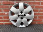 1 originele Nissan Micra en Note wieldop 15 inch, Ophalen of Verzenden, Gebruikt