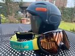 Bolle Skibril maat M, Gebruikt, Kleding, Skiën, Minder dan 100 cm