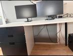 Bureau, Huis en Inrichting, Ophalen, Gebruikt, Bureau