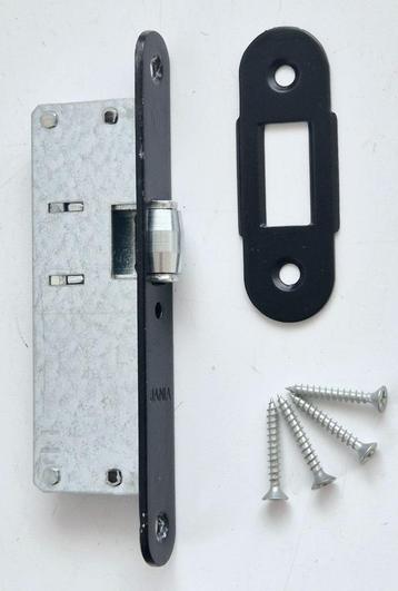 Rolslot (industriedeur) beschikbaar voor biedingen