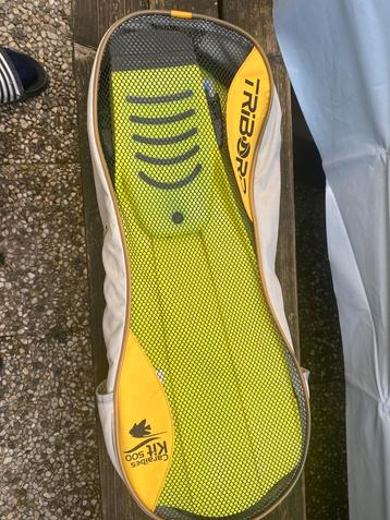 Tribord Caraïbes Kit 500 beschikbaar voor biedingen