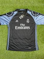 Real Madrid Retro Uitshirt, Maat XL, Ophalen of Verzenden, Nieuw, Shirt