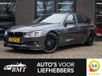 BMW 3 Serie 318d F31 Alpina D3 Bi-Turbo Replica / 20 inch/ L, Automaat, Achterwielaandrijving, Met garantie (alle), Leder