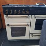 Gasfornuis/bak/kookplaat toestel, Witgoed en Apparatuur, Fornuizen, Gebruikt, Grill, Ophalen of Verzenden, Gas