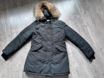 Winterjas dames maat xl parka (woolrich), Kleding | Dames, Ophalen of Verzenden, Zo goed als nieuw, Maat 46/48 (XL) of groter