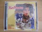 Sahara Expanded Original MGM Motion Picture Score., Ophalen of Verzenden, Zo goed als nieuw