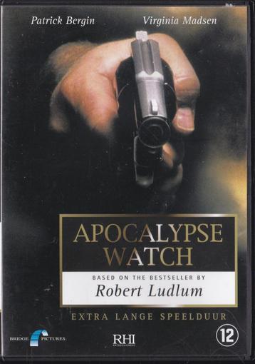 Apocalypse watch (Robert Ludlum) - Patrick Bergin