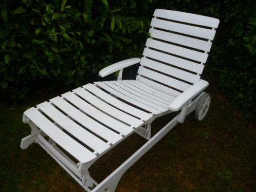 Kettler Tiffany ligbedden IZGS, Tuin en Terras, Ligbedden, Gebruikt, Ophalen