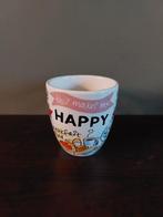 Blond Amsterdam mok 0,2L, Blond Amsterdam, Ophalen of Verzenden, Zo goed als nieuw, Kop(pen) en/of Schotel(s)