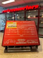 Edirol Fa-66 FireWire audio interface, Computers en Software, Geluidskaarten, Extern, Ophalen of Verzenden, Zo goed als nieuw