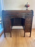 Antiek rolluik bureau, Antiek en Kunst, Ophalen
