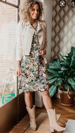 K-design jurk maat XL, Kleding | Dames, Jurken, K-design, Maat 42/44 (L), Ophalen of Verzenden, Zo goed als nieuw
