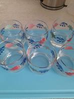 BOERENBONT GLAZEN, Glas of Glazen, Nieuw, Ophalen of Verzenden, Glas