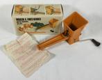 Moulinex 443 Mouli parsmint Vintage kruidenmolen ALS NIEUW, Ophalen of Verzenden, Zo goed als nieuw