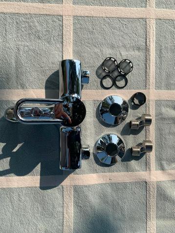 Hansgrohe Badkraan - Zo goed als nieuw beschikbaar voor biedingen