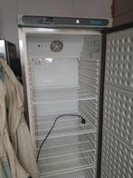 Polar koelkast rvs horeca bakkerij slager, Witgoed en Apparatuur, Ophalen, Zo goed als nieuw, Vrijstaand, 160 cm of meer