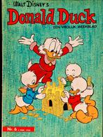 Donald Duck 1965 nr. 6, Eén stripboek, Ophalen of Verzenden, Gelezen