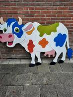 Te huur vrolijke straatversiering met thema boerderij deel 3, Ophalen, Gebruikt, Geboorte of Huwelijk