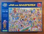 Puzzel Jan van Haasteren, Het Bejaardentehuis, 1000 Stukjes, Ophalen of Verzenden, 500 t/m 1500 stukjes, Zo goed als nieuw, Legpuzzel