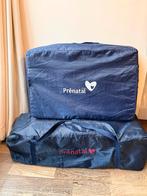 Campingbedje plus matrasje - Prenatal, Kinderen en Baby's, Babywiegjes en Ledikanten, Ophalen, Zo goed als nieuw, Reisbedje