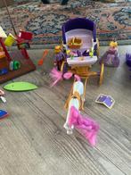 Playmobil koninklijke koets 6856, Ophalen of Verzenden, Zo goed als nieuw