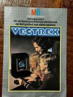VECTREX. Originele boekjes, gebruikershandleiding e.d, Computers en Software, Vintage Computers, Ophalen of Verzenden, Vectrex