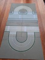 8 lego grondslagen verkeer wegen, Kinderen en Baby's, Speelgoed | Duplo en Lego, Ophalen of Verzenden