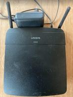 Linksys EA6100, Linksys, Router met modem, Gebruikt, Ophalen of Verzenden