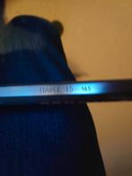 MAPLE COMET KLAPSCHAATSEN, Klapschaats, Ophalen of Verzenden, Zo goed als nieuw, Maple