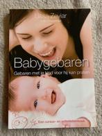 babygebaren een cursus en activiteitenboek, Ophalen of Verzenden, Zo goed als nieuw, Zwangerschap en Bevalling