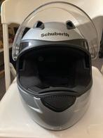 Schuberth R1 integraalhelm - Maat 52/53, Motoren, Kleding | Motorhelmen, Overige merken, M, Dames, Ophalen of Verzenden