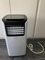 Pro Breeze Draagbare Airconditioner 4 in 1 koelvermogen van, Witgoed en Apparatuur, Airco's, Zo goed als nieuw, 3 snelheden of meer