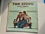 The Sting - Lp, Ophalen of Verzenden, Artiest of Componist, Populair