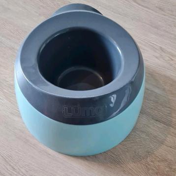 Verschillende potjes en wcbrilverkleiner  beschikbaar voor biedingen