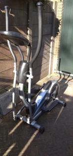 Kettler crosstrainer, Ophalen, Gebruikt, Metaal, Crosstrainer