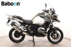 BMW R 1200 GS Adventure (bj 2015), 1170 cc, Meer dan 35 kW, Toermotor, BMW