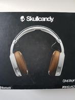 Skullcandy Crusher Wireless Over-Ear, Audio, Tv en Foto, Koptelefoons, Gebruikt, Ophalen of Verzenden, Draadloos, Skullcandy