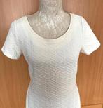 Styles by Steps jurk maat L, Wit, Maat 42/44 (L), Ophalen of Verzenden, Zo goed als nieuw