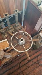 Scheepsstuurwiel - Jacht/Motorboot - Decoratief, Ophalen
