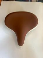 Vintage zadel, Ophalen of Verzenden, Nieuw, Zadel