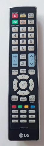 LG Afstandsbediening MKJ61841804 - Origineel, Ophalen of Verzenden, Gebruikt, Origineel, Tv