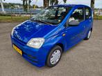 Daihatsu Cuore  trekhaak, nieuwe APK., Stof, 600 kg, Origineel Nederlands, Handgeschakeld