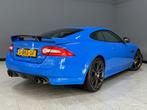 Jaguar XKR 5.0 V8 XKR-S Coupé (bj 2012, automaat), Euro 5, Achterwielaandrijving, Gebruikt, Leder