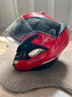 shark evoline motor/scooter helm, XS, Shark, Ophalen of Verzenden, Integraalhelm