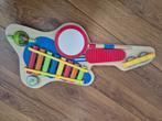 Houten speelgoedgitaar LIDL, Ophalen, Gebruikt, Overige typen