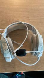 Ps4 headset, Gebruikt, Ophalen of Verzenden